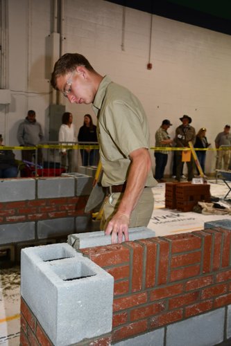 SkillsUSA NC 2025