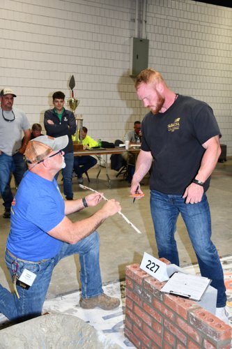 SkillsUSA NC 2025