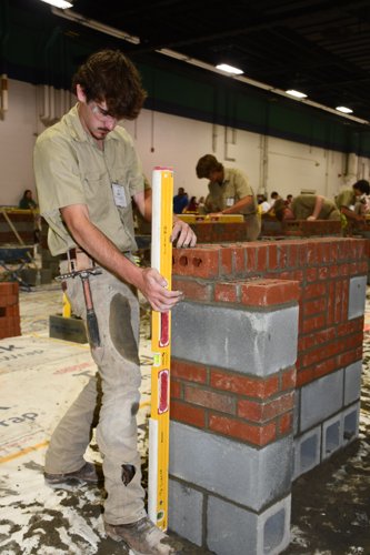 SkillsUSA NC 2025