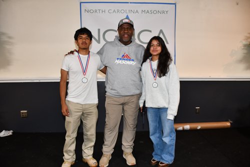SkillsUSA NC 2025