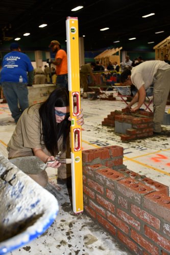 SkillsUSA NC 2025