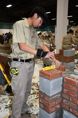 SkillsUSA NC 2025