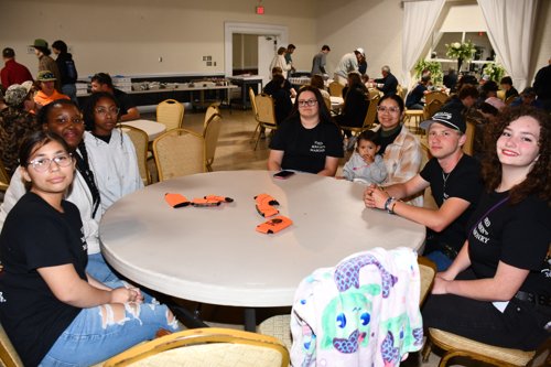 SkillsUSA NC 2025