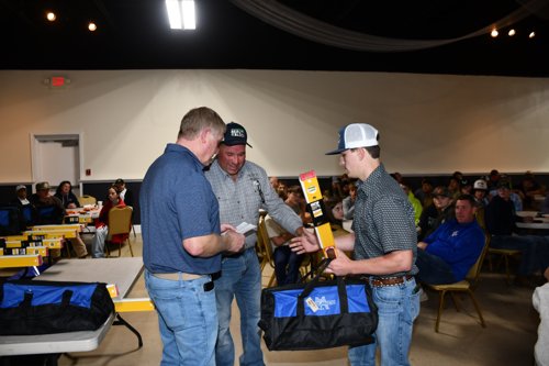 SkillsUSA NC 2025