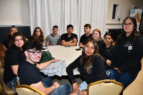 SkillsUSA NC 2025