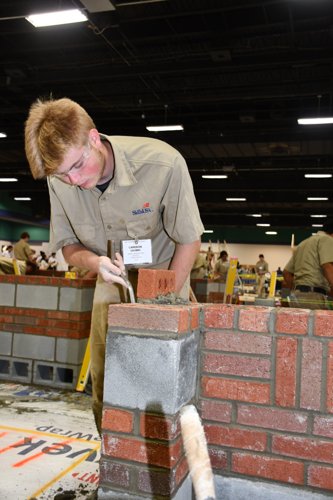 SkillsUSA NC 2025
