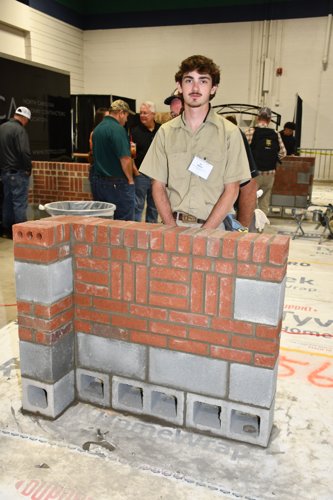 SkillsUSA NC 2025