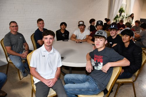 SkillsUSA NC 2025