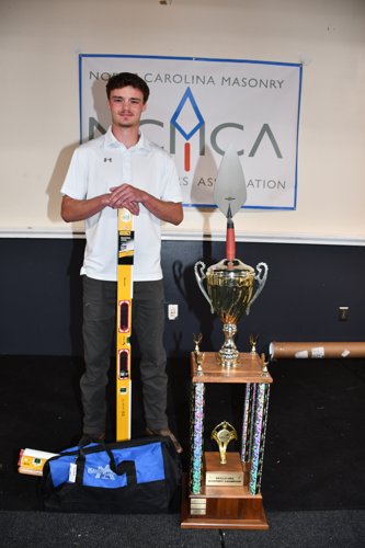 SkillsUSA NC 2025