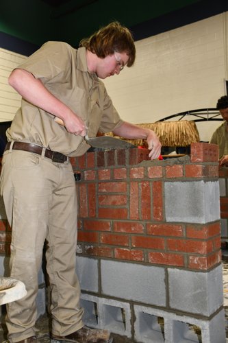 SkillsUSA NC 2025