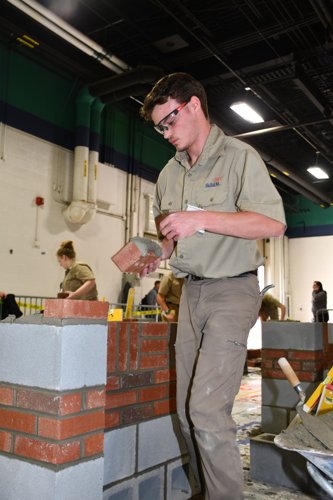 SkillsUSA NC 2025