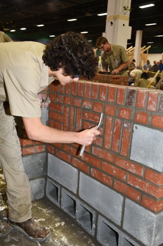 SkillsUSA NC 2025