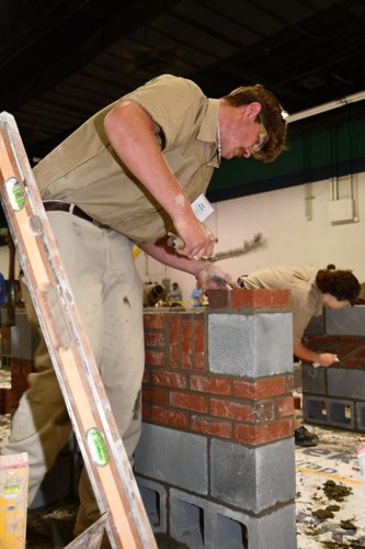 SkillsUSA NC 2025
