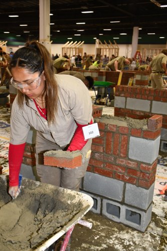 SkillsUSA NC 2025