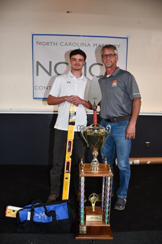 SkillsUSA NC 2025