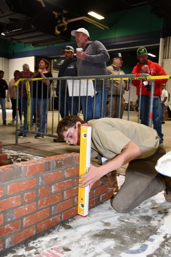 SkillsUSA NC 2025