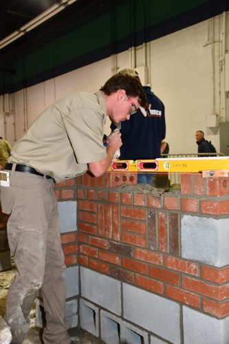 SkillsUSA NC 2025