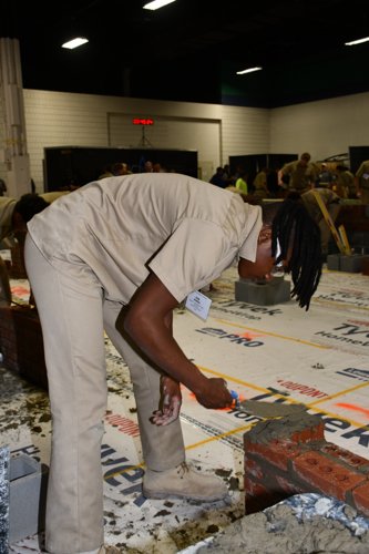 SkillsUSA NC 2025