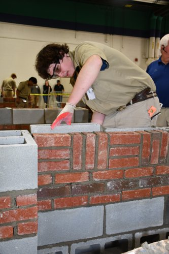 SkillsUSA NC 2025