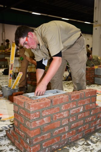 SkillsUSA NC 2025