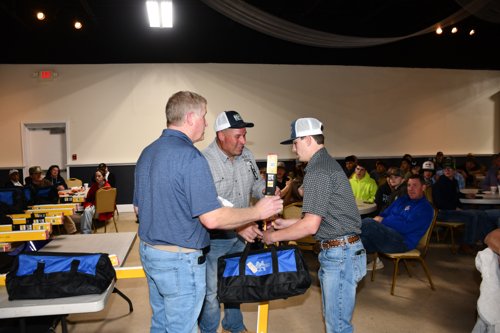 SkillsUSA NC 2025
