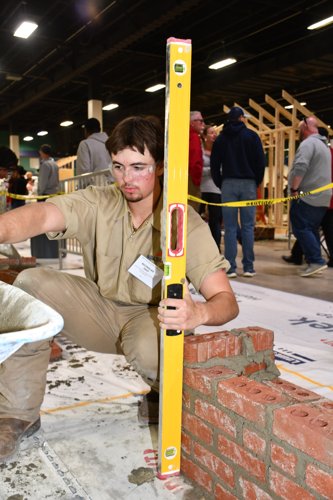 SkillsUSA NC 2025