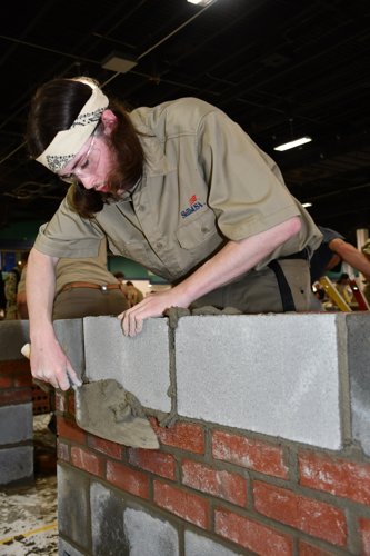 SkillsUSA NC 2025