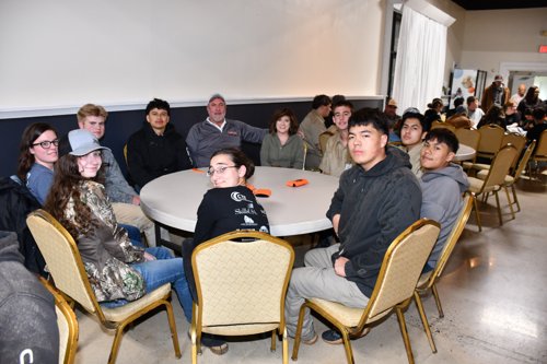 SkillsUSA NC 2025