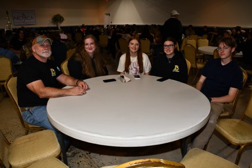 SkillsUSA NC 2025