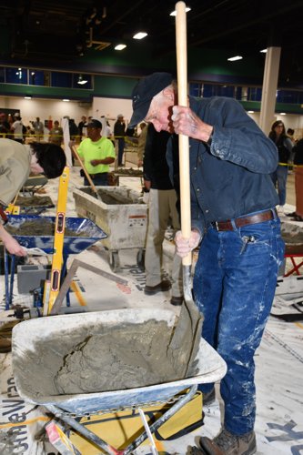 SkillsUSA NC 2025