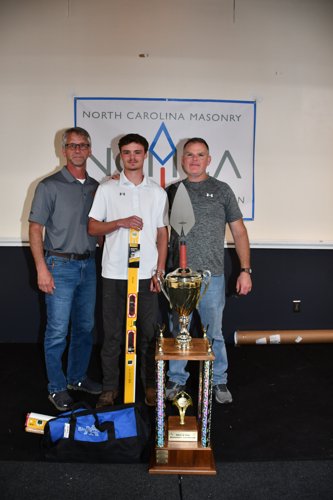 SkillsUSA NC 2025