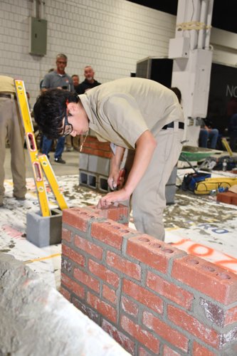 SkillsUSA NC 2025
