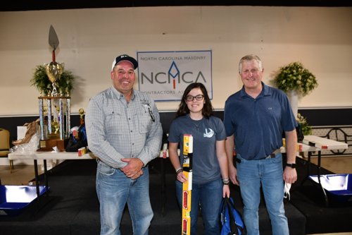 SkillsUSA NC 2025