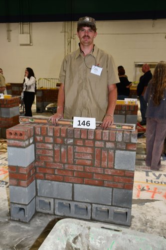 SkillsUSA NC 2025