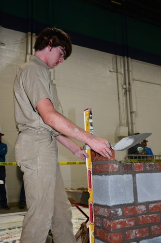 SkillsUSA NC 2025