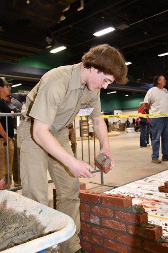 SkillsUSA NC 2025