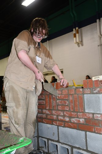 SkillsUSA NC 2025