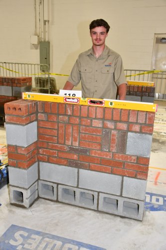 SkillsUSA NC 2025