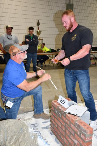 SkillsUSA NC 2025