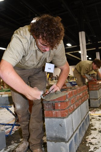 SkillsUSA NC 2025