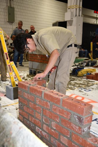 SkillsUSA NC 2025