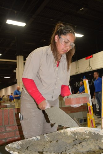 SkillsUSA NC 2025