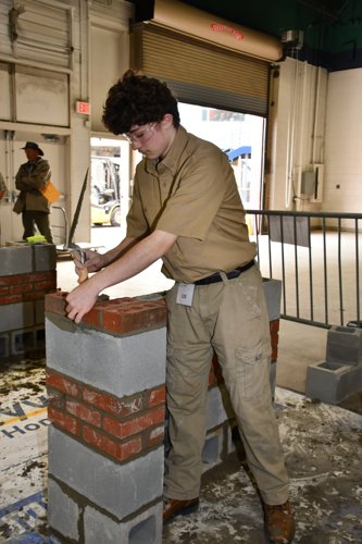SkillsUSA NC 2025