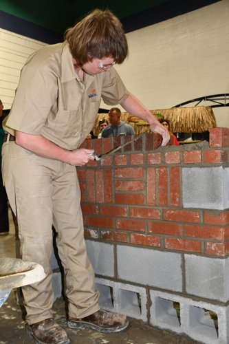 SkillsUSA NC 2025
