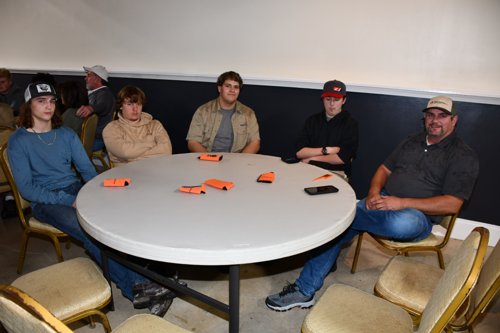 SkillsUSA NC 2025
