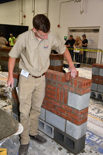 SkillsUSA NC 2025