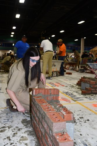 SkillsUSA NC 2025