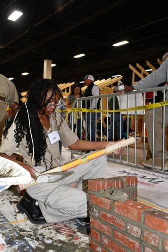 SkillsUSA NC 2025
