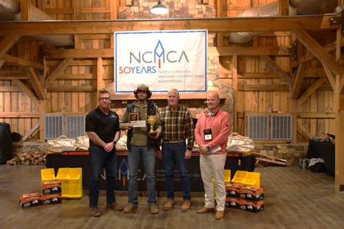 NCMCA Recognition Night 2024
