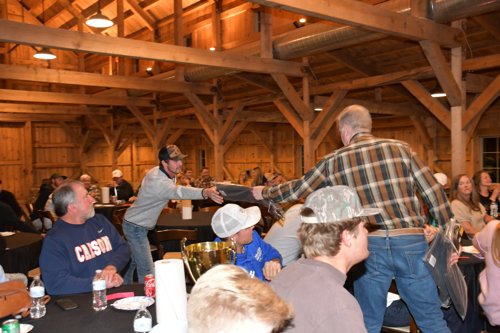 NCMCA Recognition Night 2024